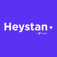 Heystan by YOOBIC Logo