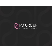 Perceive Differently Logo