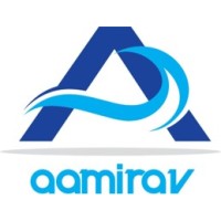 Aamirav Ingredients & Specialties Pvt. Ltd. Logo