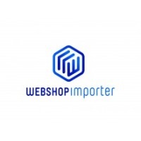 Webshopimporter Logo