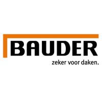 Bauder Nederland Logo