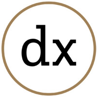 DX Digital Ltd Logo