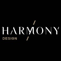 HARMONY - Blue Hills Logo