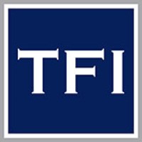 Trouble Free Interiors Logo