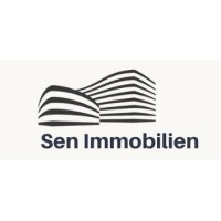 Sen Immobilien Logo