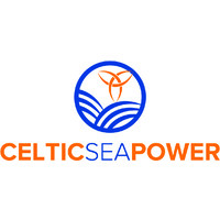 Celtic Sea Power Logo