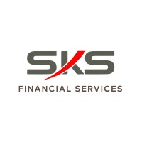 SKS Financial Services Logo
