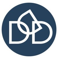 DDD Soluciones Estratégicas Logo