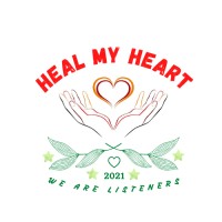 Heal My Heart : Counseling and Psychotherapy Services Logo