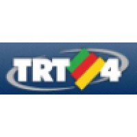 Tribunal Regional do Trabalho da 4ª Região - Porto Alegre/RS Logo