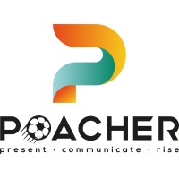 POACHER Sports GmbH Logo