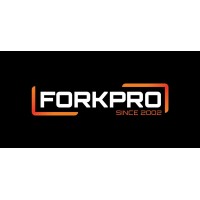 Forkpro Australia Logo