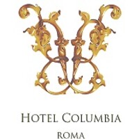 Hotel Columbia Logo