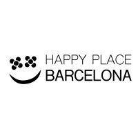 Happy Place Barcelona Logo