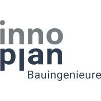 Innoplan Bauingenieure AG Logo