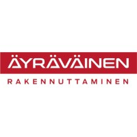 Äyräväinen Rakennuttaminen Oy Logo