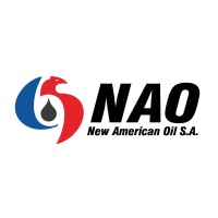 New American Oil S.A. Logo
