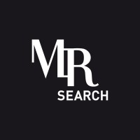 MR SEARCH Logo