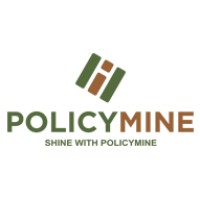 Policy Mine Logo