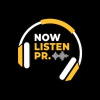 Now Listen PR Logo