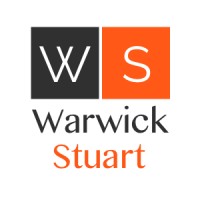 Warwick Stuart Pty. Ltd. Logo