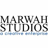Marwah Studios Logo