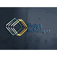 BLUDIGIT TECHNOLOGIES Logo
