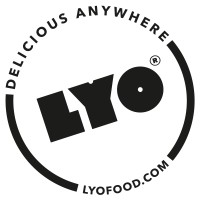 LYOFOOD Sp. z o.o. Logo