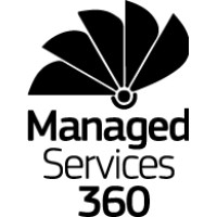 Managed Services 360 Limited Logo