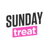Sunday Treat Logo