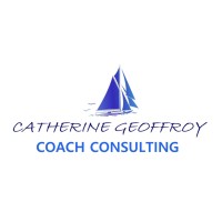 Catherine Geoffroy Coach Consulting Logo