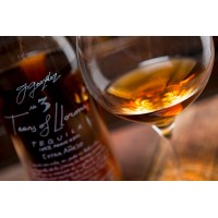 Tears of Llorona LLC Logo