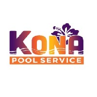 Kona Pool Service LLC Logo