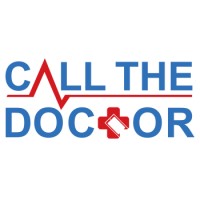 Call The Doctor Logo