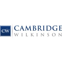 Cambridge Wilkinson Logo