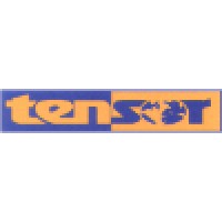 Tensor Marketing Logo