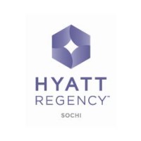 Hyatt Regency Sochi Logo