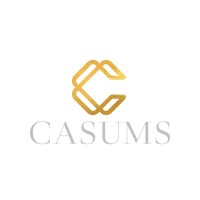 CASUMS Logo