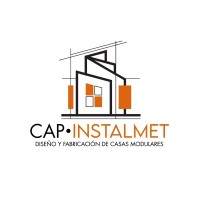 Cap-Instalmet Logo
