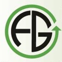 FG Research Corporation Logo