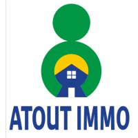 Atout Immo Logo