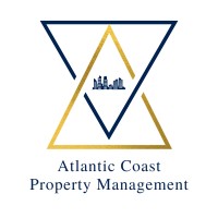 Atlantic Coast Property Management Logo