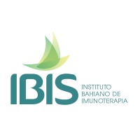 Clínica IBIS Logo