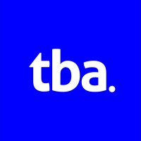 TBA PLC Logo