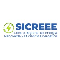 Centro Regional de Energía Renovable y Eficiencia Energética de los países del SICA Logo