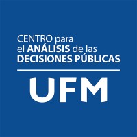 Centro para el Análisis de las Decisiones Públicas (CADEP) Logo