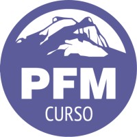 PFM Curso Logo