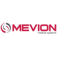 Mevion Medical Systems Logo