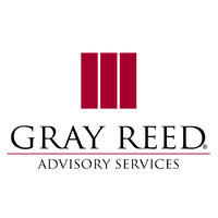 Gray Reed Advisory Services Logo