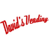 Davids Vending Services in Vancouver Logo